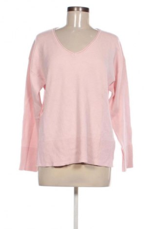 Dámský svetr Primark, Velikost L, Barva Růžová, Cena  149,00 Kč