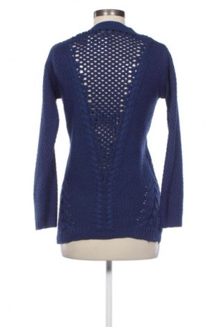 Damski sweter Promod, Rozmiar L, Kolor Niebieski, Cena 40,99 zł