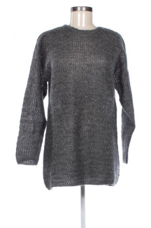 Női pulóver Public, Méret L, Szín Szürke, Ár 1 689 Ft