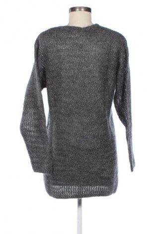 Női pulóver Public, Méret L, Szín Szürke, Ár 1 689 Ft