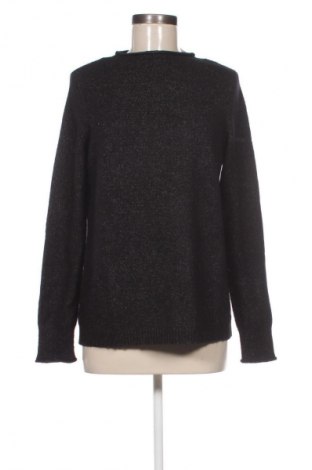 Damski sweter Q/S by S.Oliver, Rozmiar L, Kolor Czarny, Cena 36,99 zł