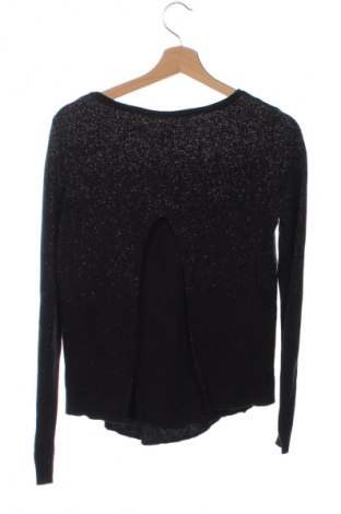 Damski sweter Q/S by S.Oliver, Rozmiar XS, Kolor Czarny, Cena 30,99 zł