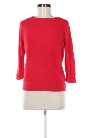 Damski sweter Reserved, Rozmiar S, Kolor Czerwony, Cena 30,99 zł