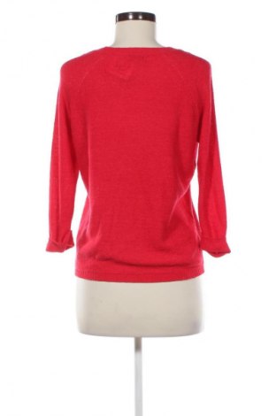 Damski sweter Reserved, Rozmiar S, Kolor Czerwony, Cena 30,99 zł