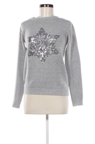 Dámský svetr Reserved, Velikost S, Barva Šedá, Cena  159,00 Kč