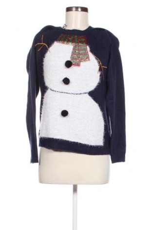 Damski sweter Reserved, Rozmiar M, Kolor Kolorowy, Cena 33,99 zł