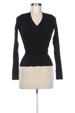 Dámský svetr Reserved, Velikost S, Barva Černá, Cena  319,00 Kč