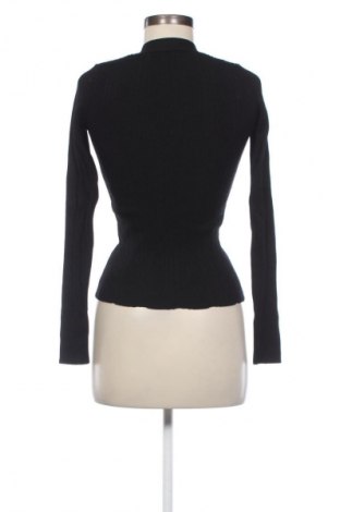 Dámský svetr Reserved, Velikost S, Barva Černá, Cena  319,00 Kč