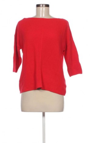 Damski sweter Reserved, Rozmiar S, Kolor Czerwony, Cena 31,99 zł