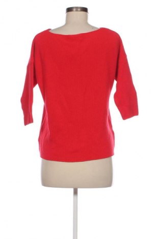 Damski sweter Reserved, Rozmiar S, Kolor Czerwony, Cena 31,99 zł