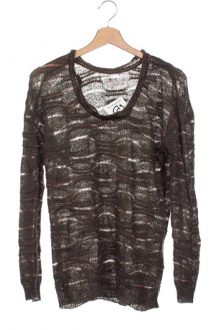 Damski sweter River Island, Rozmiar XS, Kolor Kolorowy, Cena 40,99 zł
