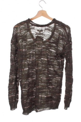 Damski sweter River Island, Rozmiar XS, Kolor Kolorowy, Cena 40,99 zł