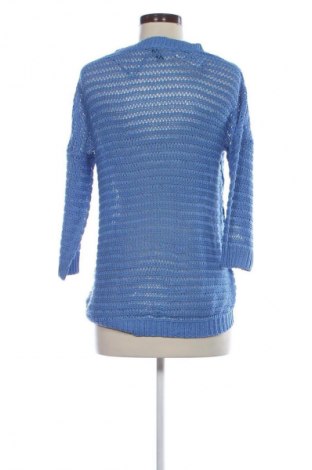 Dámský svetr S.Oliver, Velikost M, Barva Modrá, Cena  139,00 Kč