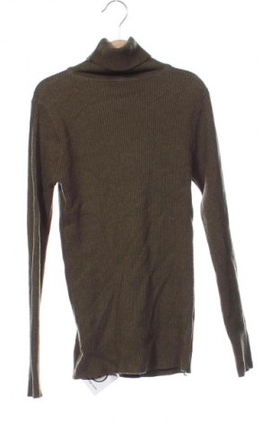 Γυναικείο πουλόβερ SHEIN, Μέγεθος XS, Χρώμα Πράσινο, Τιμή 9,99 €