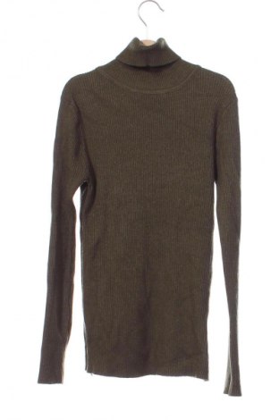 Γυναικείο πουλόβερ SHEIN, Μέγεθος XS, Χρώμα Πράσινο, Τιμή 9,99 €