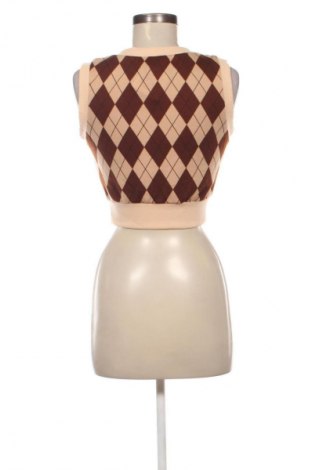 Dámský svetr SHEIN, Velikost S, Barva Vícebarevné, Cena  59,00 Kč