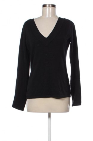 Дамски пуловер Saint Tropez, Размер M, Цвят Черен, Цена 7,15 €