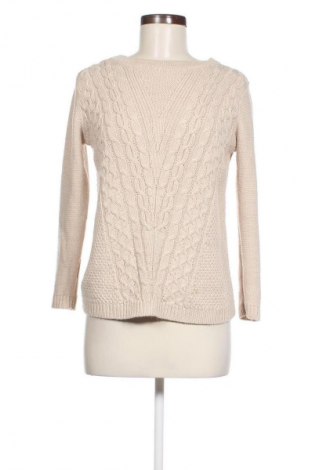 Γυναικείο πουλόβερ Sfera, Μέγεθος S, Χρώμα  Μπέζ, Τιμή 4,99 €