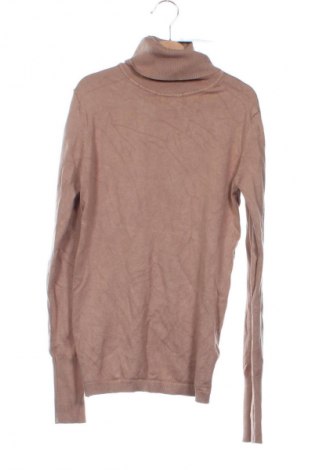 Damski sweter Sinsay, Rozmiar XS, Kolor Beżowy, Cena 30,99 zł