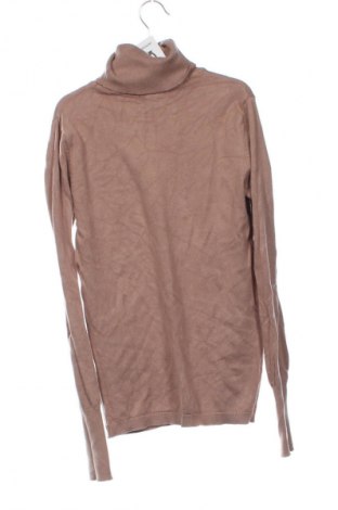 Damski sweter Sinsay, Rozmiar XS, Kolor Beżowy, Cena 30,99 zł