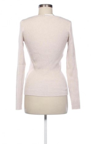 Női pulóver Sinsay, Méret L, Szín Bézs, Ár 1 859 Ft