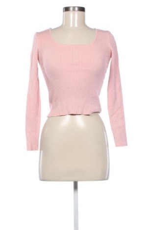 Női pulóver Sinsay, Méret S, Szín Rózsaszín, Ár 2 479 Ft