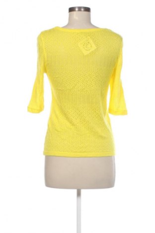 Pulover de femei Stradivarius, Mărime M, Culoare Galben, Preț 10,99 Lei