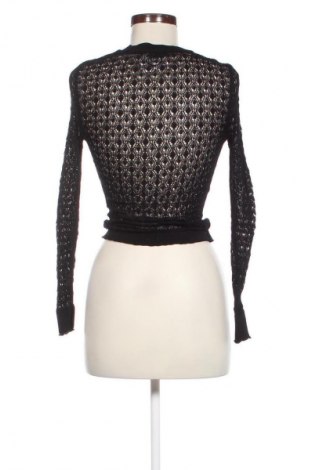 Damski sweter Stradivarius, Rozmiar M, Kolor Czarny, Cena 29,99 zł