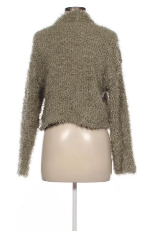 Dámský svetr Stradivarius, Velikost S, Barva Zelená, Cena  139,00 Kč