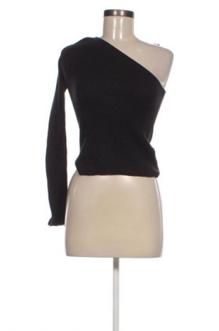 Дамски пуловер Stradivarius, Размер S, Цвят Черен, Цена 9,20 €