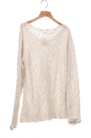 Damenpullover Sublevel, Größe XS, Farbe Beige, Preis 1,99 €