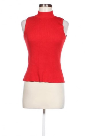 Dámsky pulóver Temt, Veľkosť M, Farba Červená, Cena  1,95 €