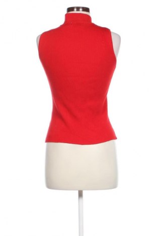 Dámsky pulóver Temt, Veľkosť M, Farba Červená, Cena  1,95 €