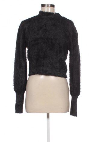 Dámský svetr Terranova, Velikost XL, Barva Černá, Cena  109,00 Kč