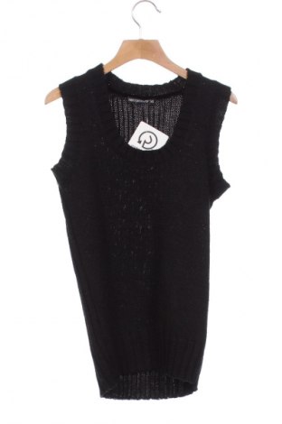 Γυναικείο πουλόβερ Terranova, Μέγεθος XS, Χρώμα Μαύρο, Τιμή 5,99 €