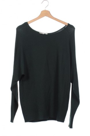 Damski sweter Tom Tailor, Rozmiar XS, Kolor Zielony, Cena 40,99 zł