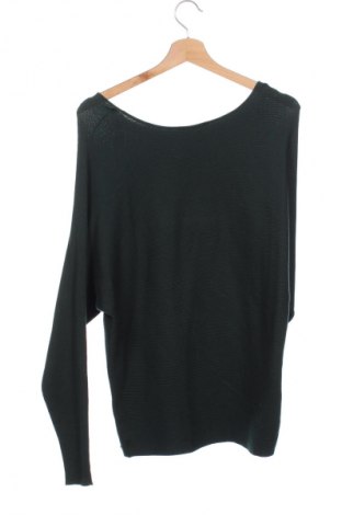 Damski sweter Tom Tailor, Rozmiar XS, Kolor Zielony, Cena 40,99 zł