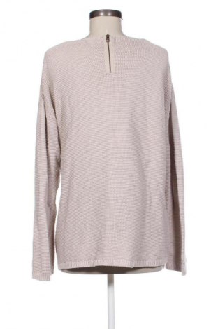 Dámský svetr Tom Tailor, Velikost L, Barva Béžová, Cena  229,00 Kč