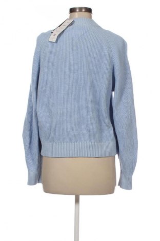 Дамски пуловер Tommy Jeans, Размер XS, Цвят Син, Цена 36,81 €