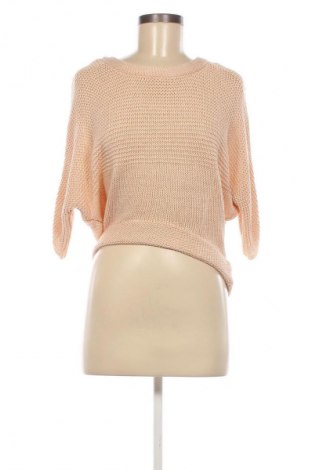 Dámský svetr Topshop, Velikost S, Barva Béžová, Cena  189,00 Kč