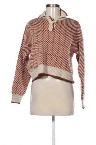 Dámský svetr Trendyol, Velikost S, Barva Vícebarevné, Cena  229,00 Kč