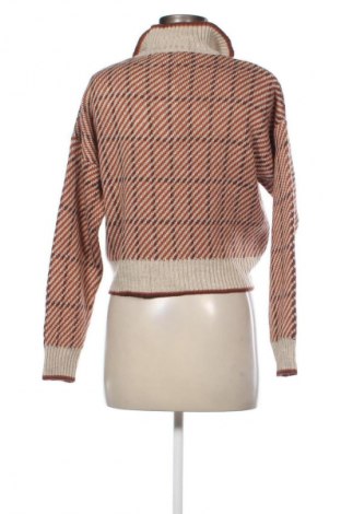 Dámský svetr Trendyol, Velikost S, Barva Vícebarevné, Cena  229,00 Kč