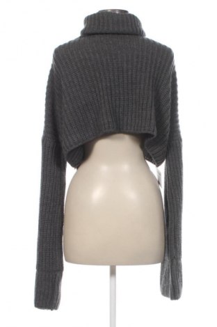 Dámský svetr Unbranded, Velikost M, Barva Šedá, Cena  409,00 Kč