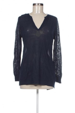 Γυναικείο πουλόβερ Unbranded, Μέγεθος M, Χρώμα Μπλέ, Τιμή 1,99 €