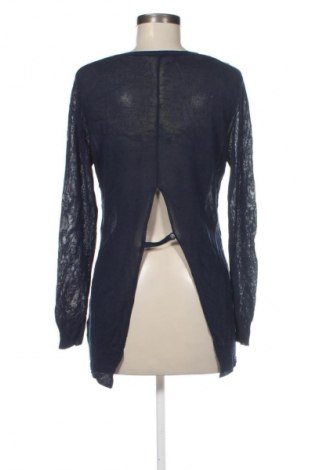 Γυναικείο πουλόβερ Unbranded, Μέγεθος M, Χρώμα Μπλέ, Τιμή 1,99 €