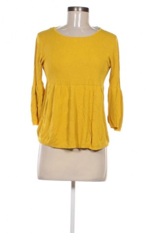 Γυναικείο πουλόβερ Unbranded, Μέγεθος S, Χρώμα Κίτρινο, Τιμή 3,99 €