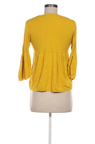 Γυναικείο πουλόβερ Unbranded, Μέγεθος S, Χρώμα Κίτρινο, Τιμή 3,99 €