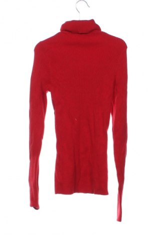 Damski sweter Unbranded, Rozmiar XS, Kolor Czerwony, Cena 28,99 zł