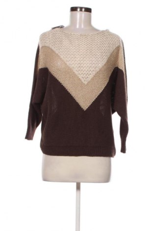 Damski sweter Unbranded, Rozmiar M, Kolor Kolorowy, Cena 37,99 zł