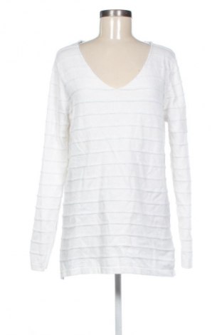 Γυναικείο πουλόβερ Unbranded, Μέγεθος XXL, Χρώμα Λευκό, Τιμή 9,99 €